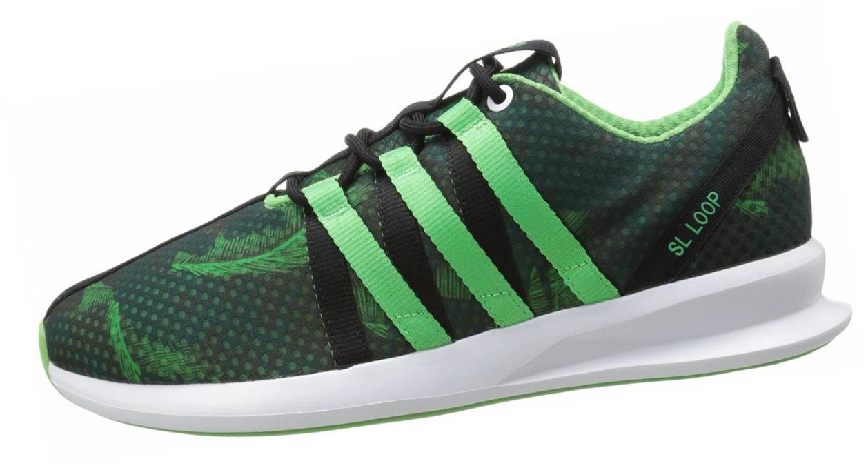 Adidas Loop Racer