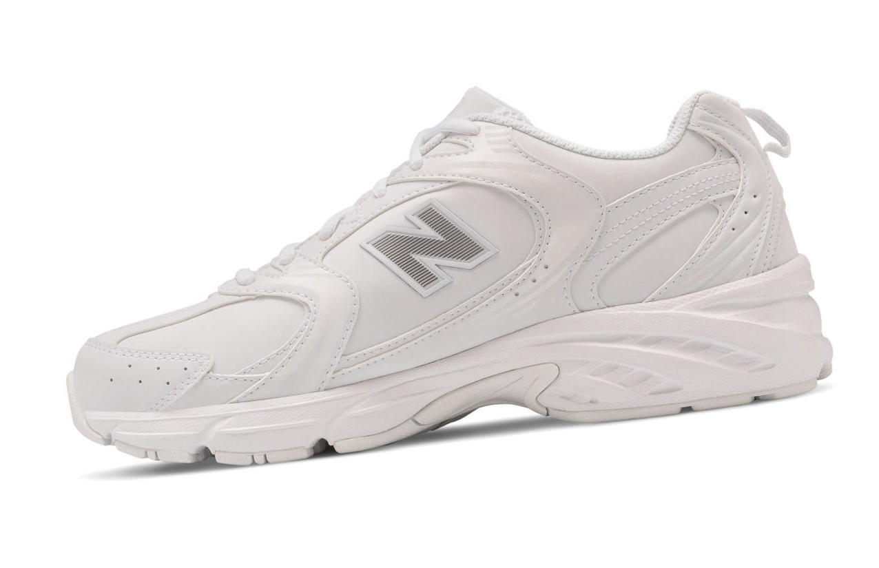 New Balance 530 
								While
