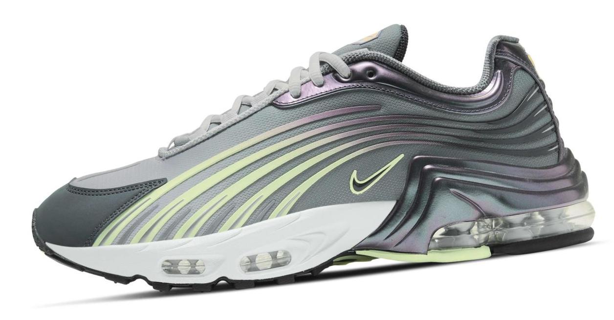 Nike Air Max Plus 2 Hasta/Pure Platinum/Barely Volt/Off Noir