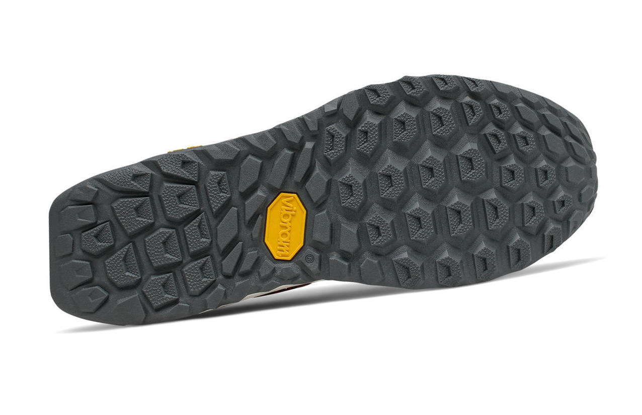 New Balance Fresh Foam Hierro v6 
								Red / Yellow / Grey&nbsp;MTHIERO6
