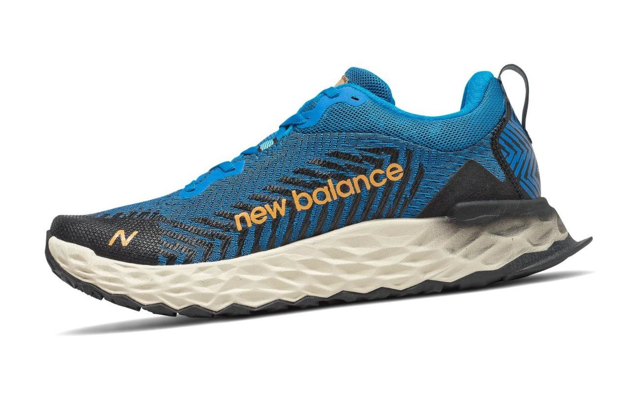 New Balance Fresh Foam Hierro v6 
								Blue