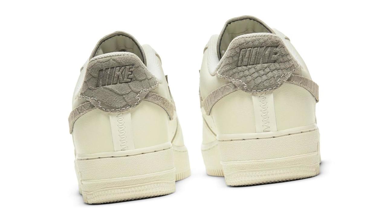 Nike Air Force 1 LXX Sea Glass/Light Army