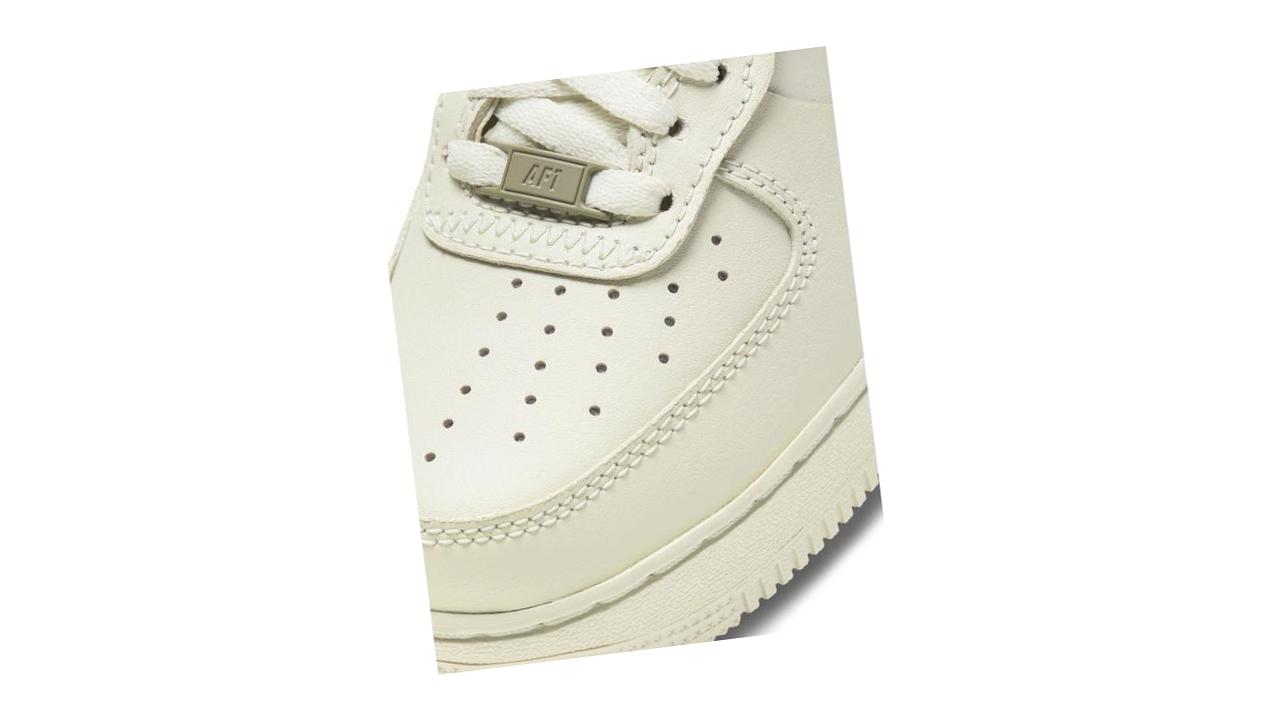 Nike Air Force 1 LXX Sea Glass/Light Army