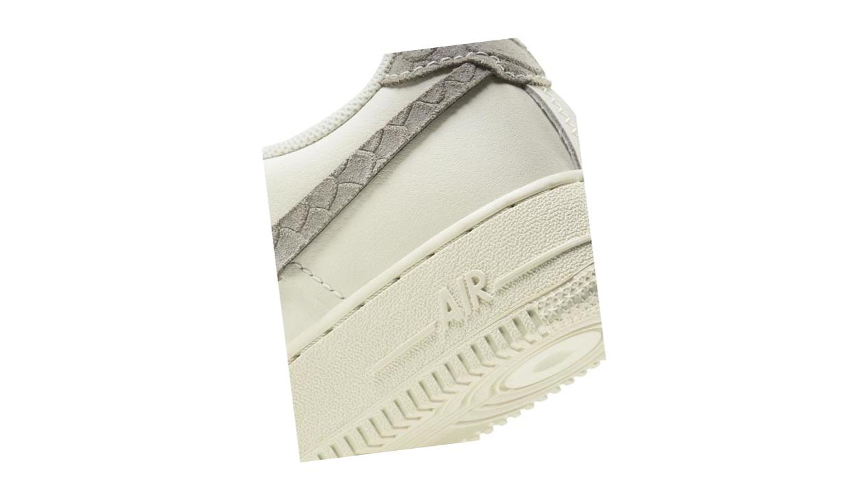 Nike Air Force 1 LXX Sea Glass/Light Army