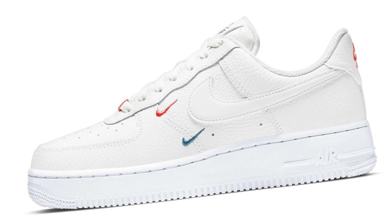 Nike Air Force 1 '07 Essential Summit 