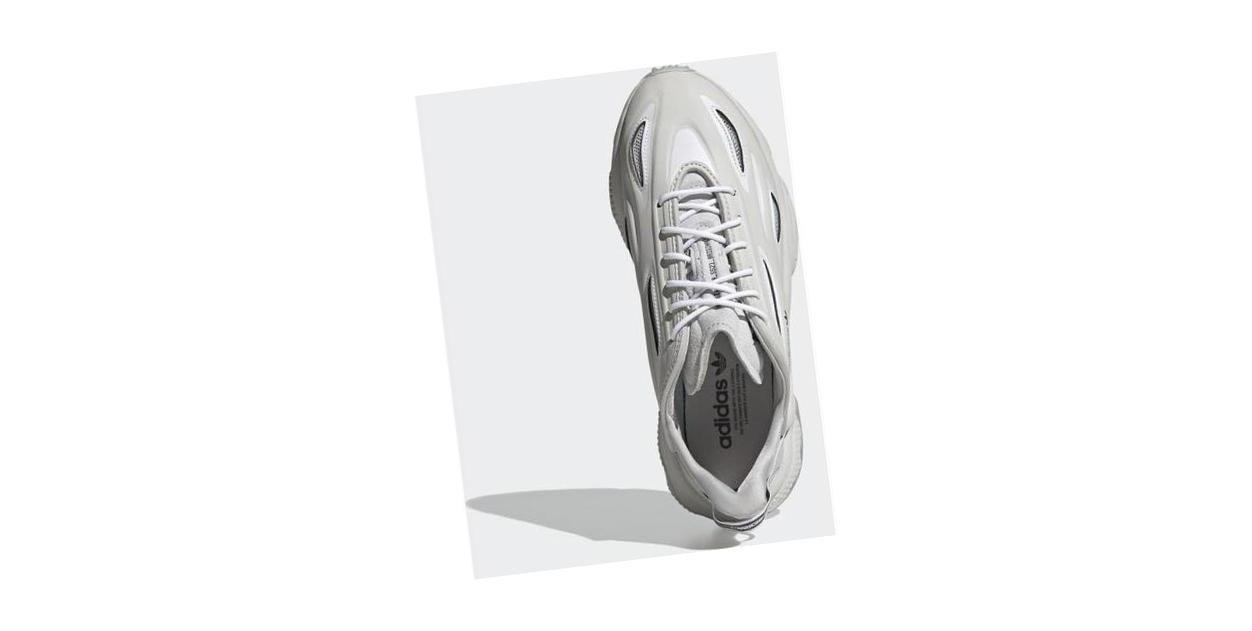 adidas OZWEEGO Celox Grey One / Cloud White / Halo Blue