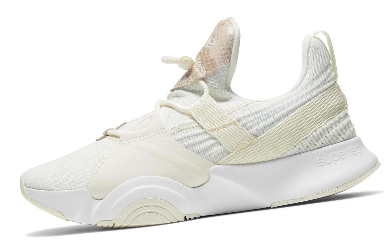 Nike SuperRep Groove Sail/Particle Beige/White