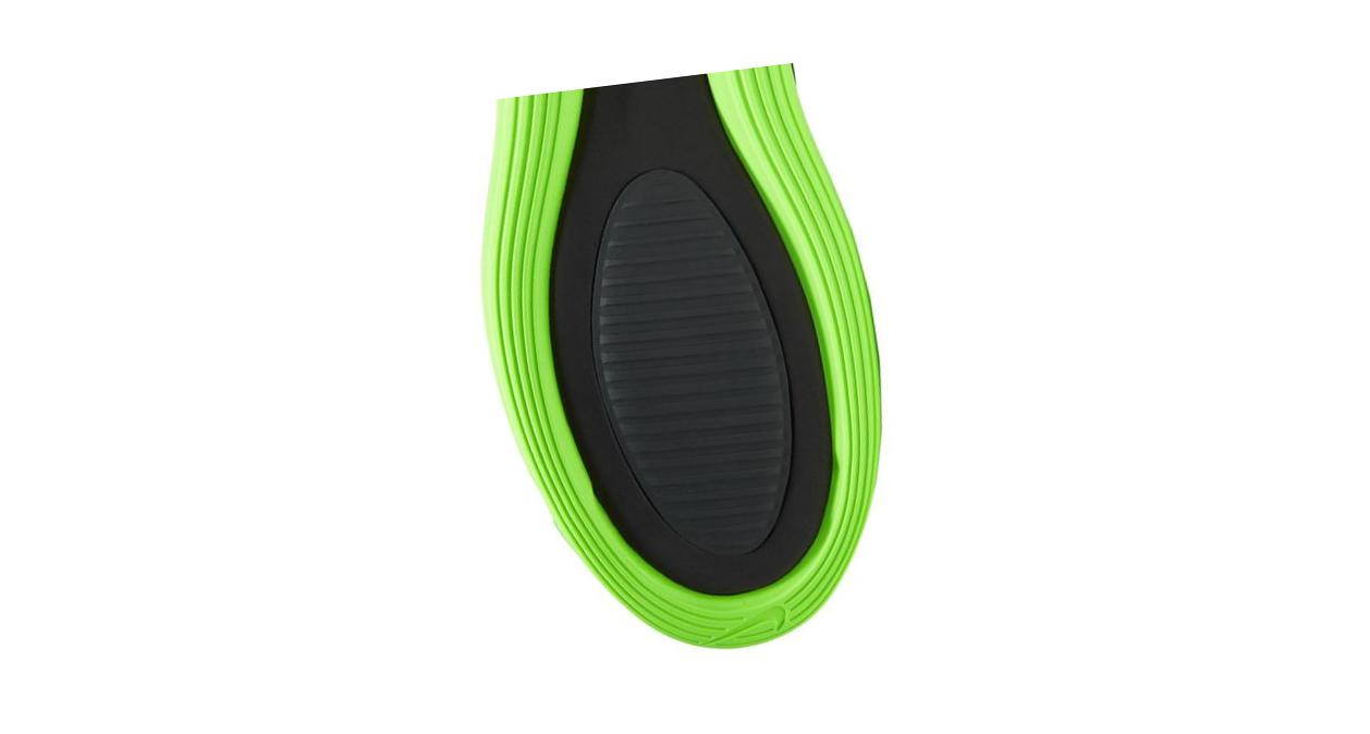Nike Air Max 720 Anthracite/Black/Electric Green
