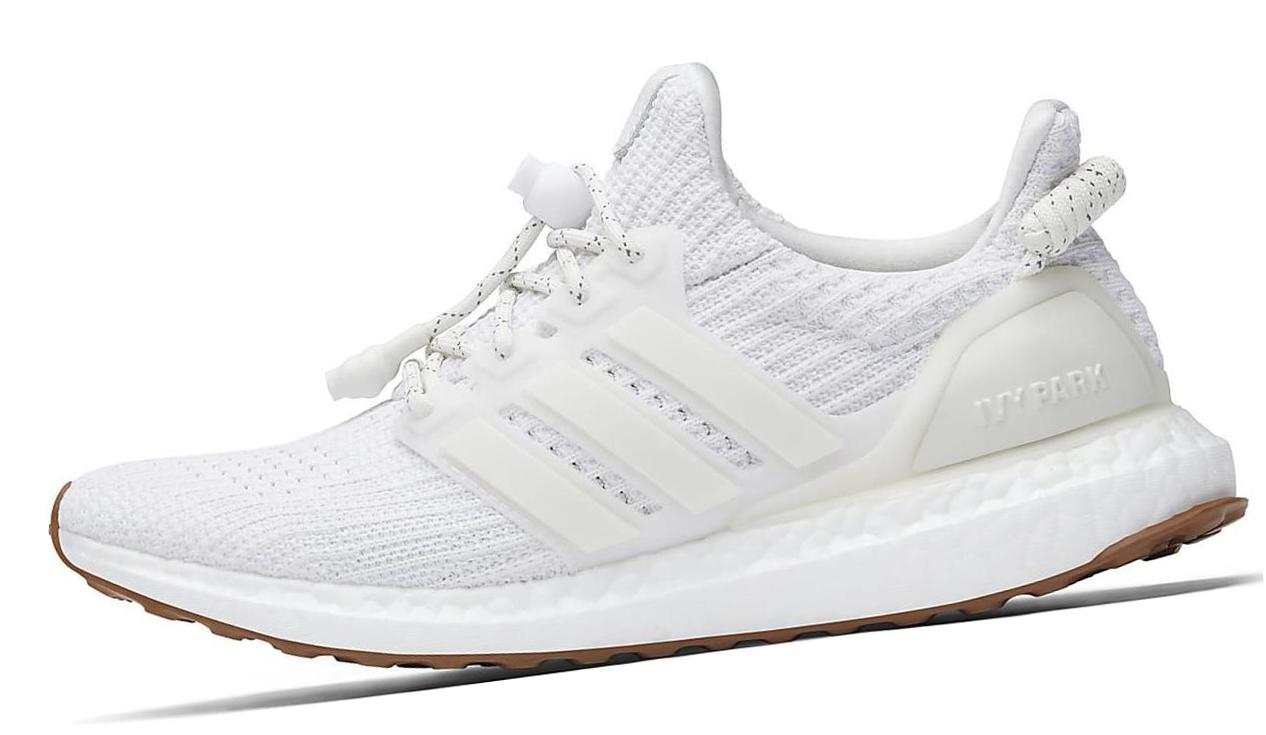 adidas Ultraboost OG Core White / Off White / Wild Brown