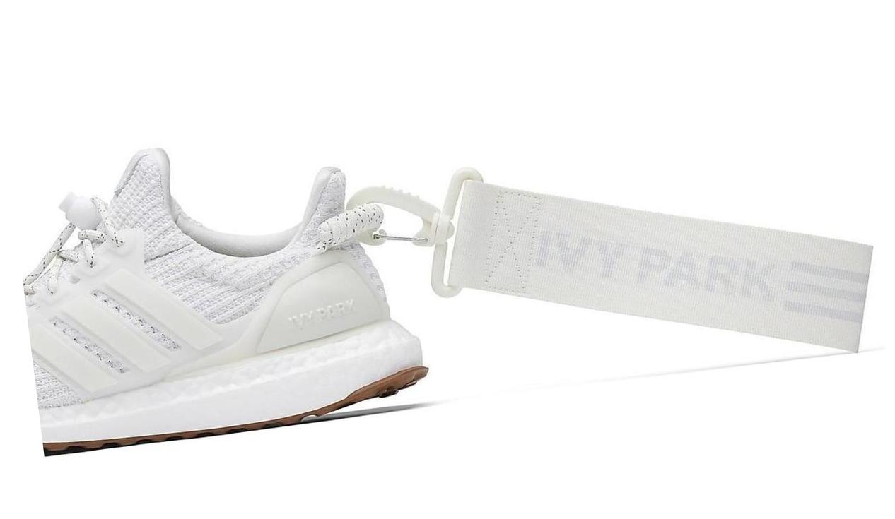 adidas Ultraboost OG Core White / Off White / Wild Brown