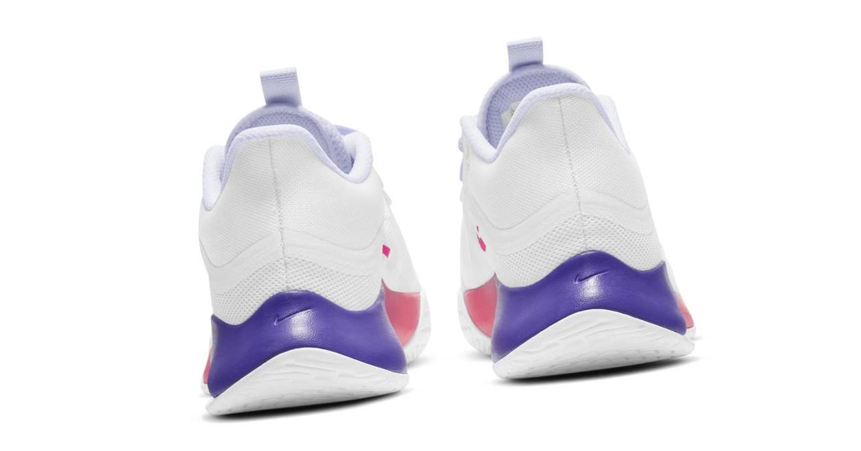 Nike Court Air Max Volley White/Fierce Purple/Purple Chalk/Hyper Pink