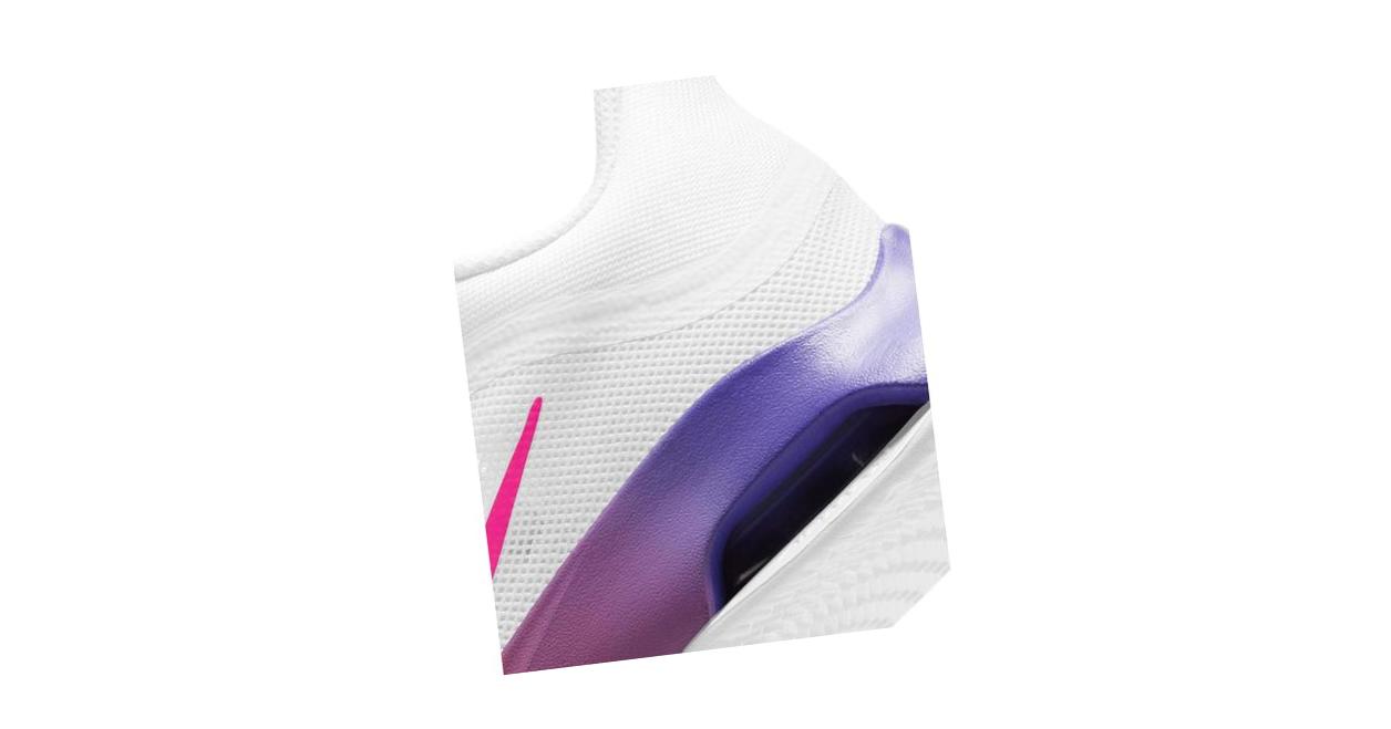 Nike Court Air Max Volley White/Fierce Purple/Purple Chalk/Hyper Pink