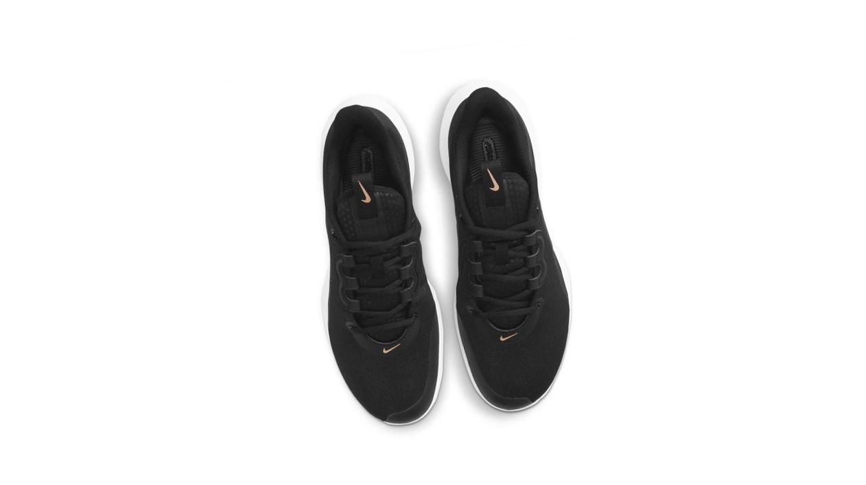 Nike Court Air Max Volley Black/White/Metallic Red Bronze