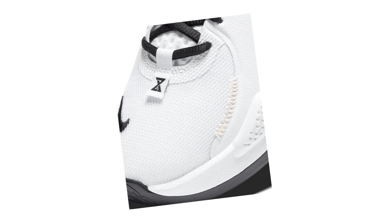 PG 5 White/Glacier Blue/Platinum Tint/Multi-Colour