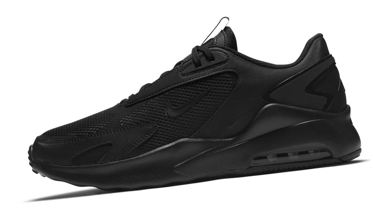 Nike Air Max Bolt Black/Black/Black