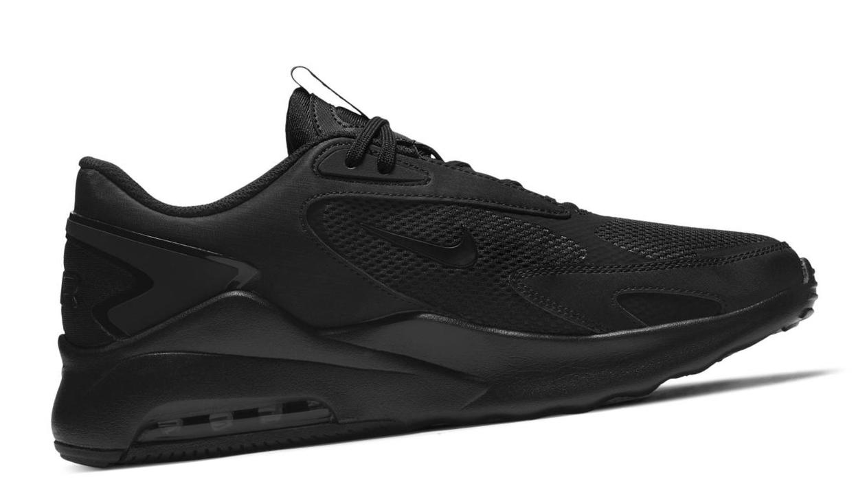 Nike Air Max Bolt Black/Black/Black