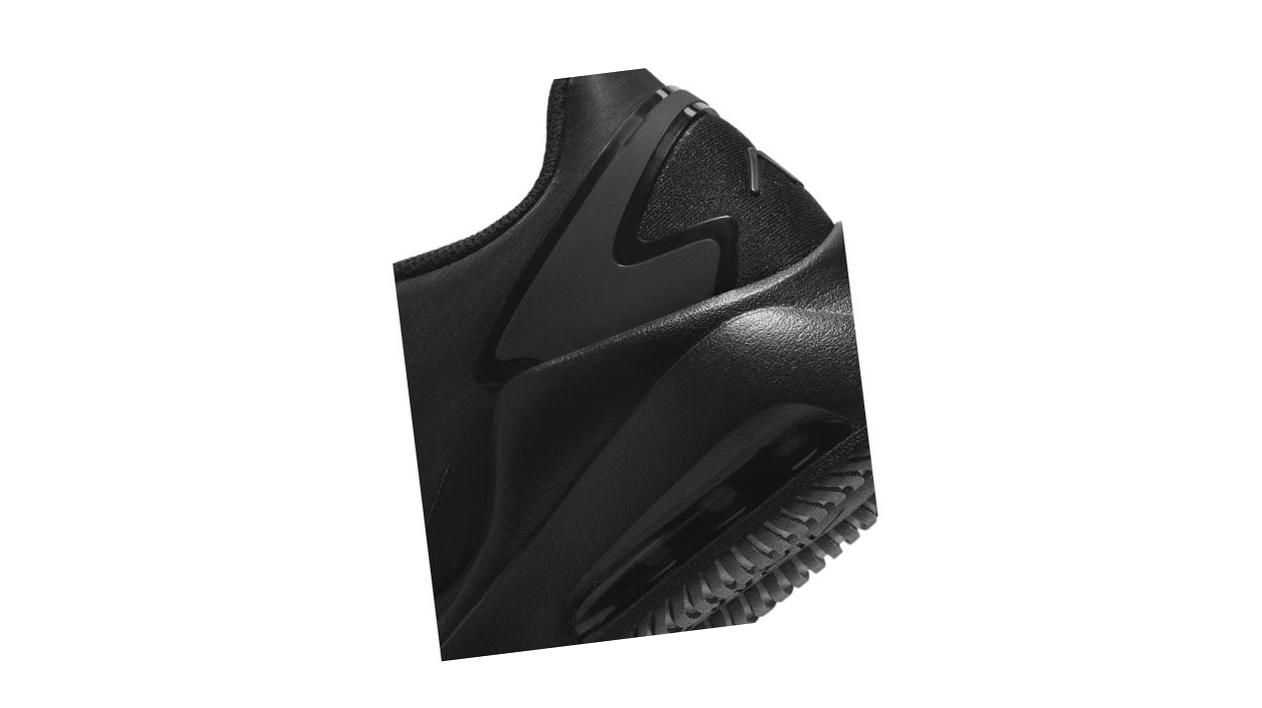 Nike Air Max Bolt Black/Black/Black