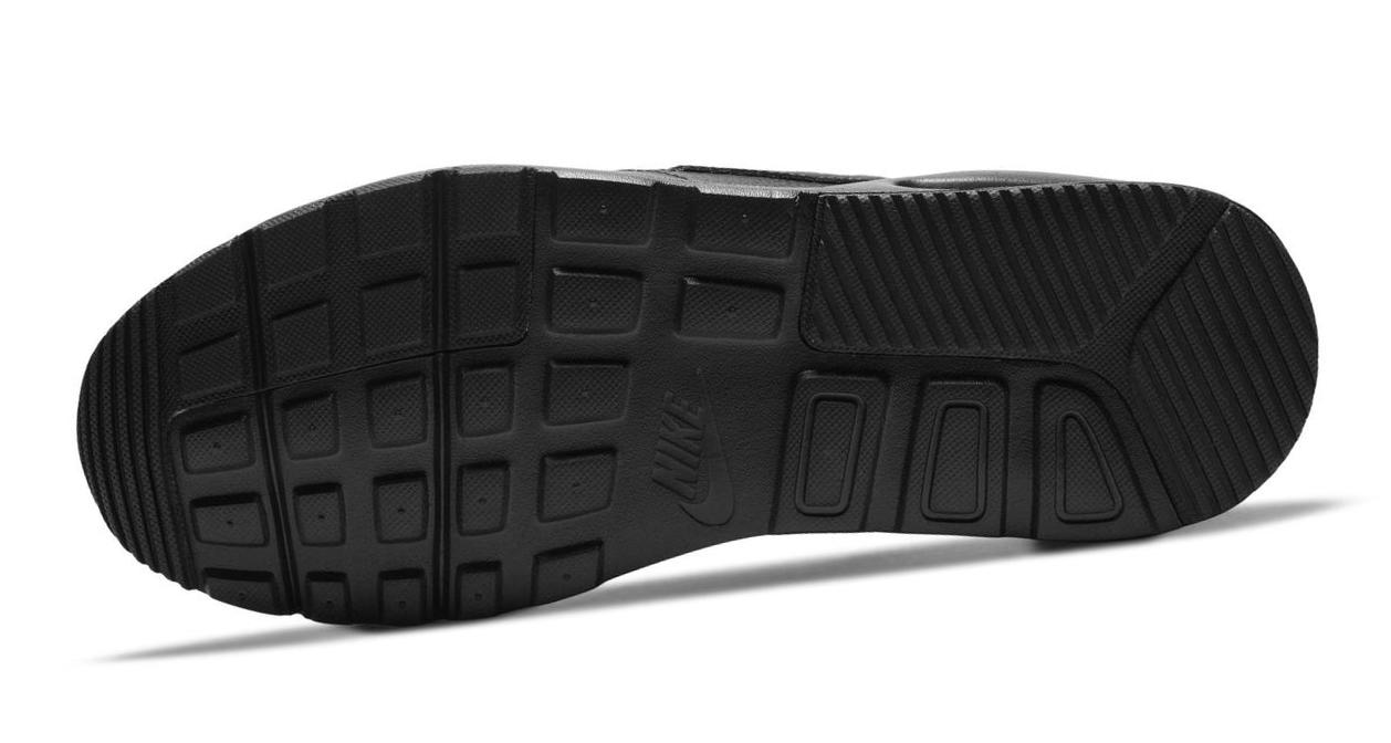 Nike Air Max SC Black / Black / Black