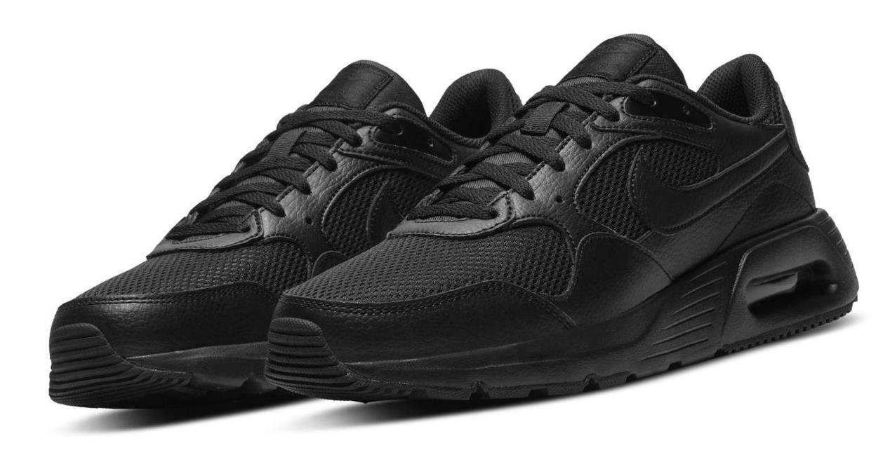 Nike Air Max SC Black / Black / Black