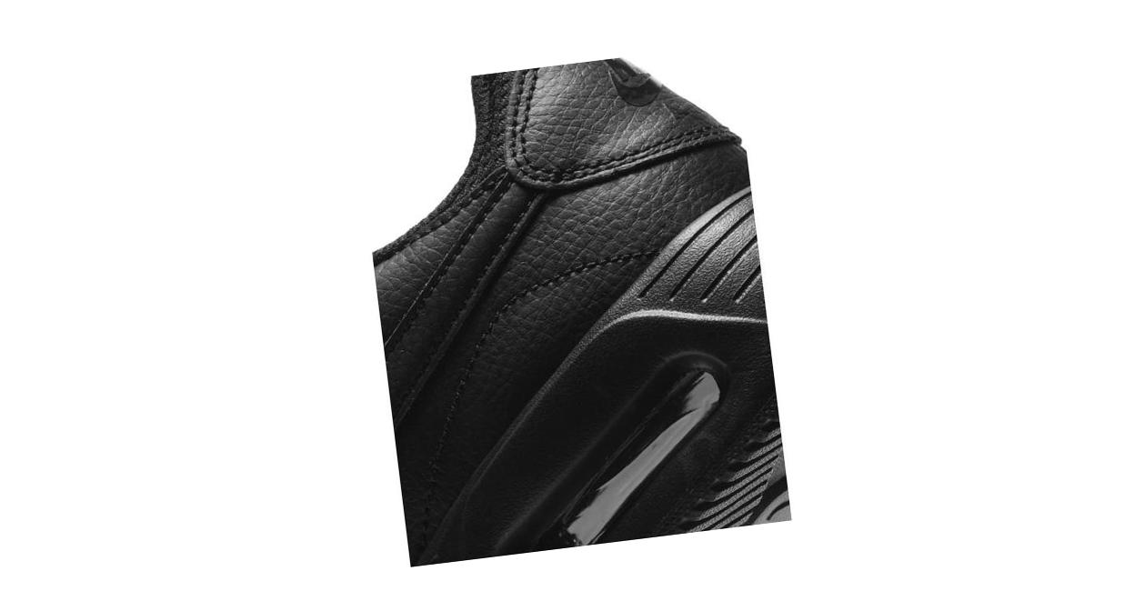 Nike Air Max SC Black / Black / Black