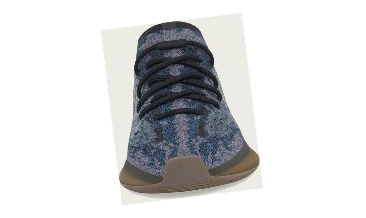 adidas YEEZY BOOST 380 ADULTS Covellite / Covellite / Covellite