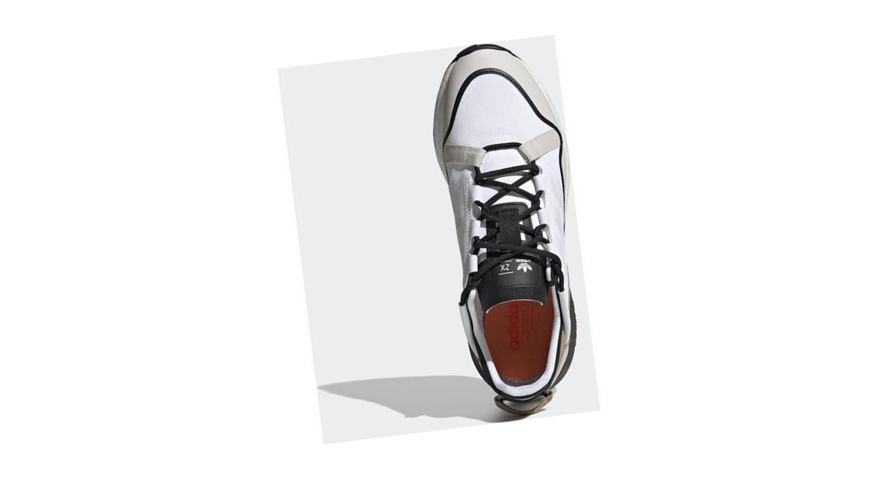 adidas ZX 2K Boost Pure Cloud White / Bliss / Cardboard