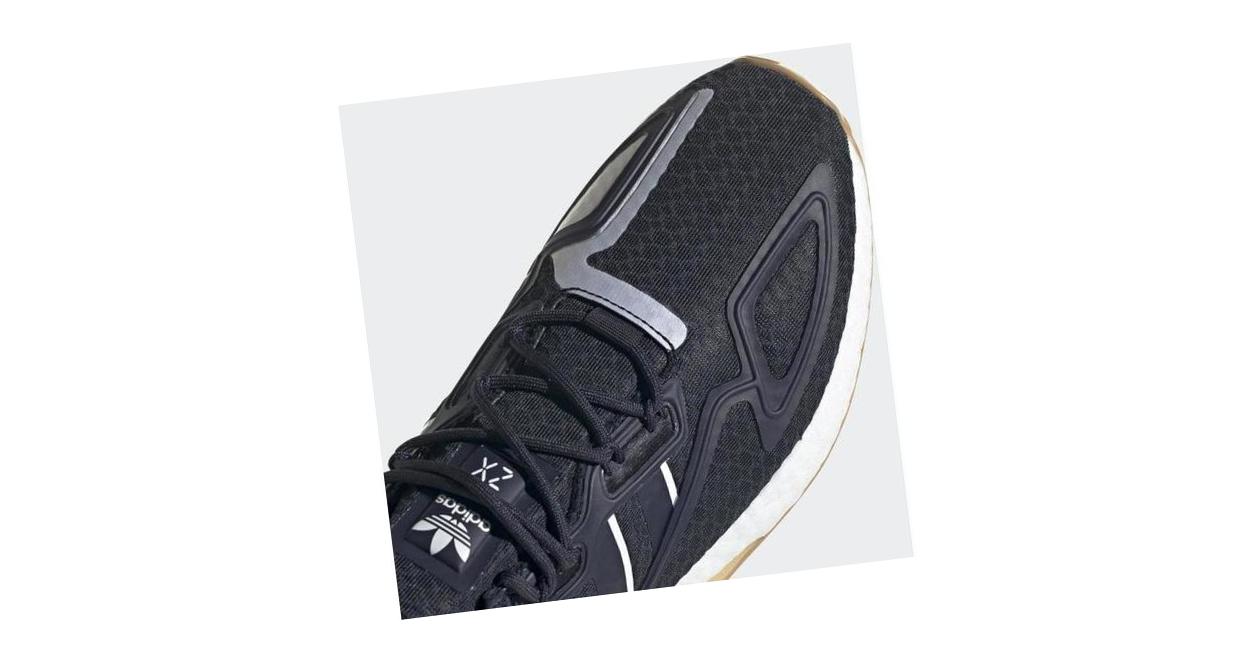adidas ZX 2K Boost Legend Ink / Cloud White / Gum