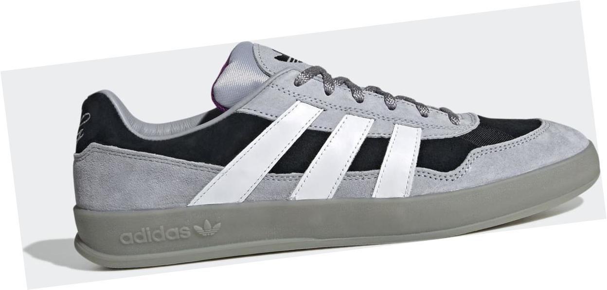 adidas Aloha Super Halo Silver / Cloud White / Core Black