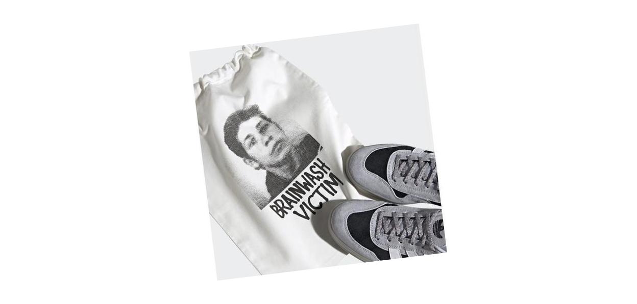 adidas Aloha Super Halo Silver / Cloud White / Core Black