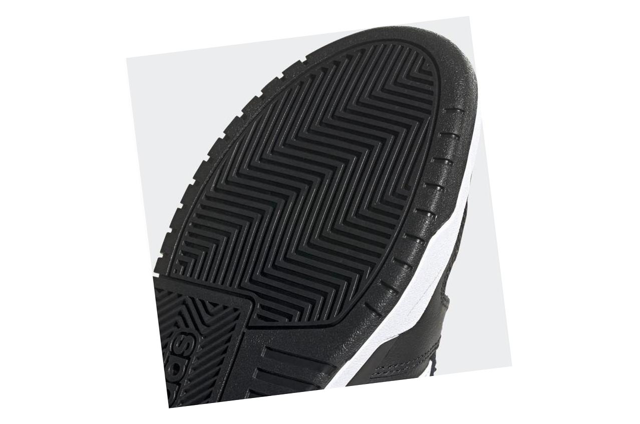 adidas Entrap Core Black / Cloud White / Gold Metallic