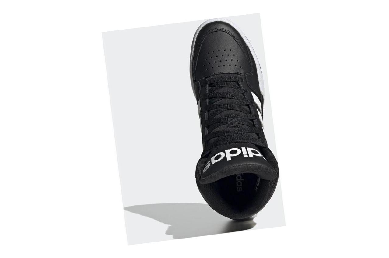 adidas Entrap Core Black / Cloud White / Gold Metallic