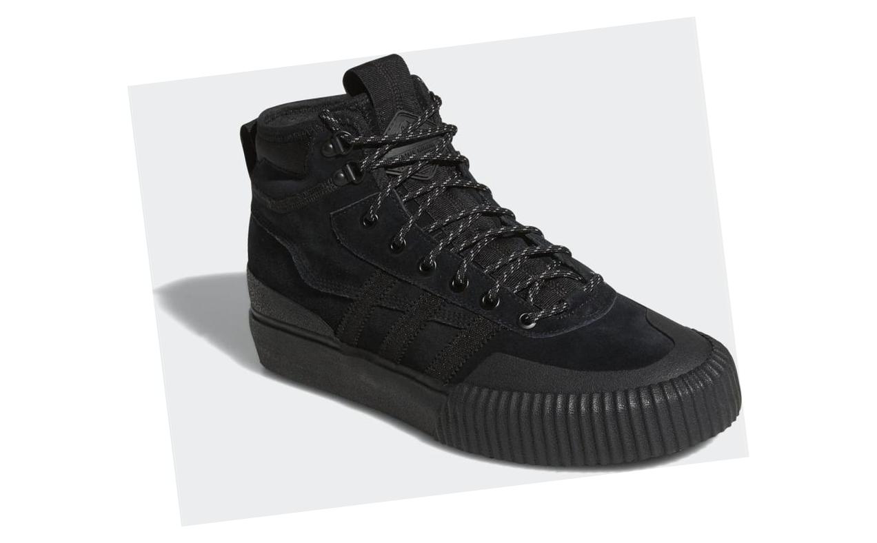 adidas Akando ATR BLACK / Dgh Solid Grey / Core Black