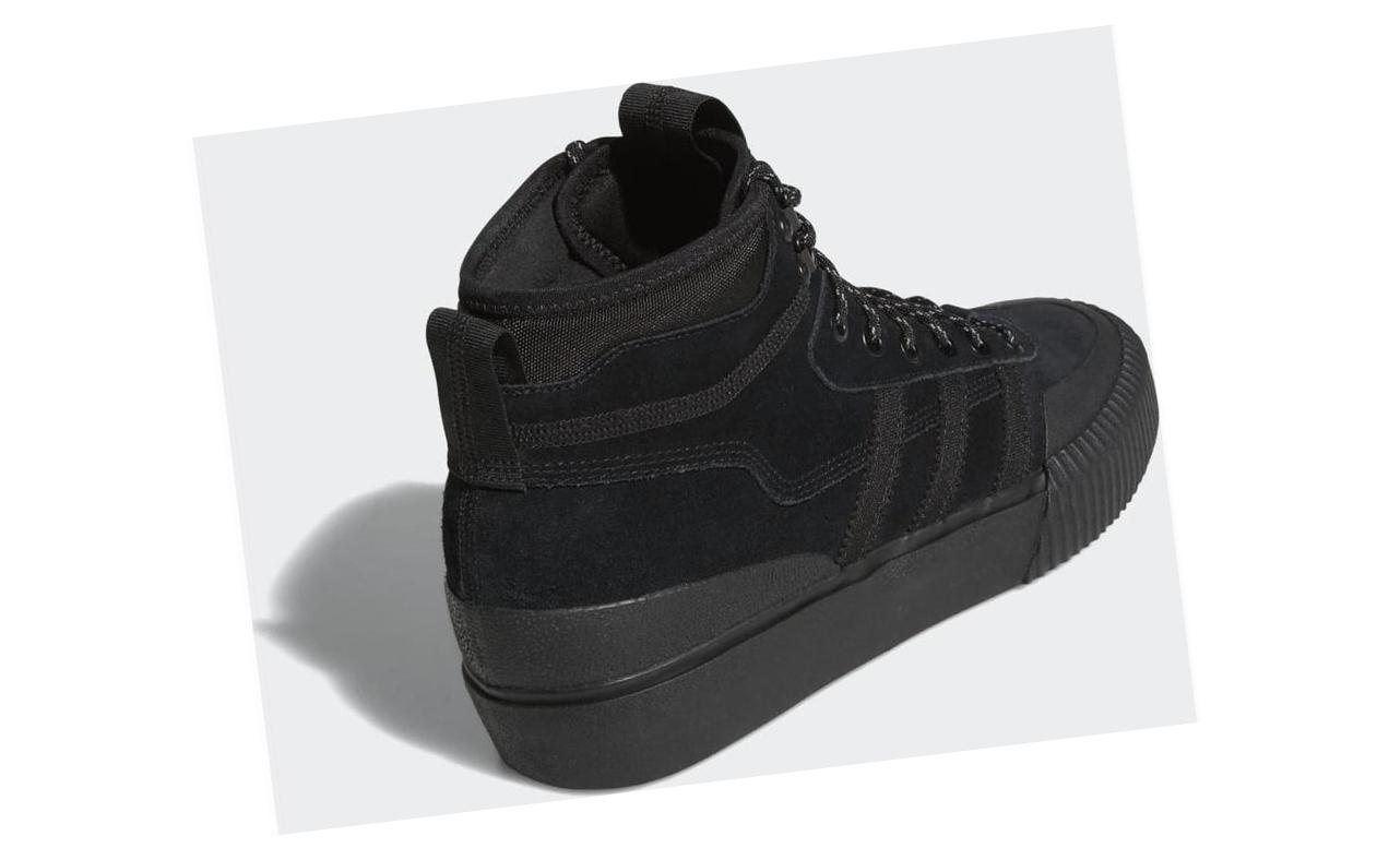 adidas Akando ATR BLACK / Dgh Solid Grey / Core Black