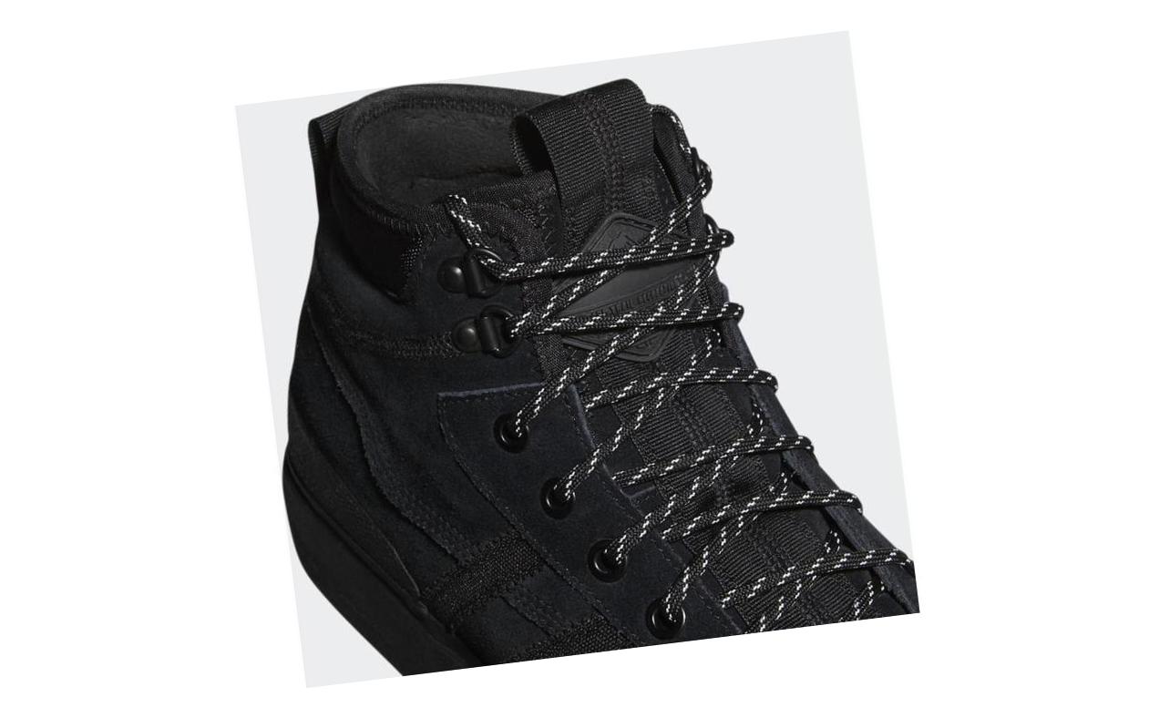 adidas Akando ATR BLACK / Dgh Solid Grey / Core Black