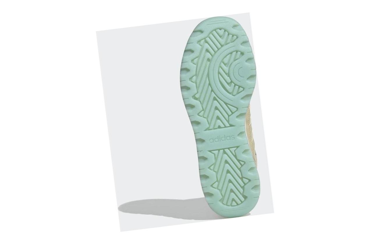 adidas Blizzare Savanna / Savanna / Chalk White