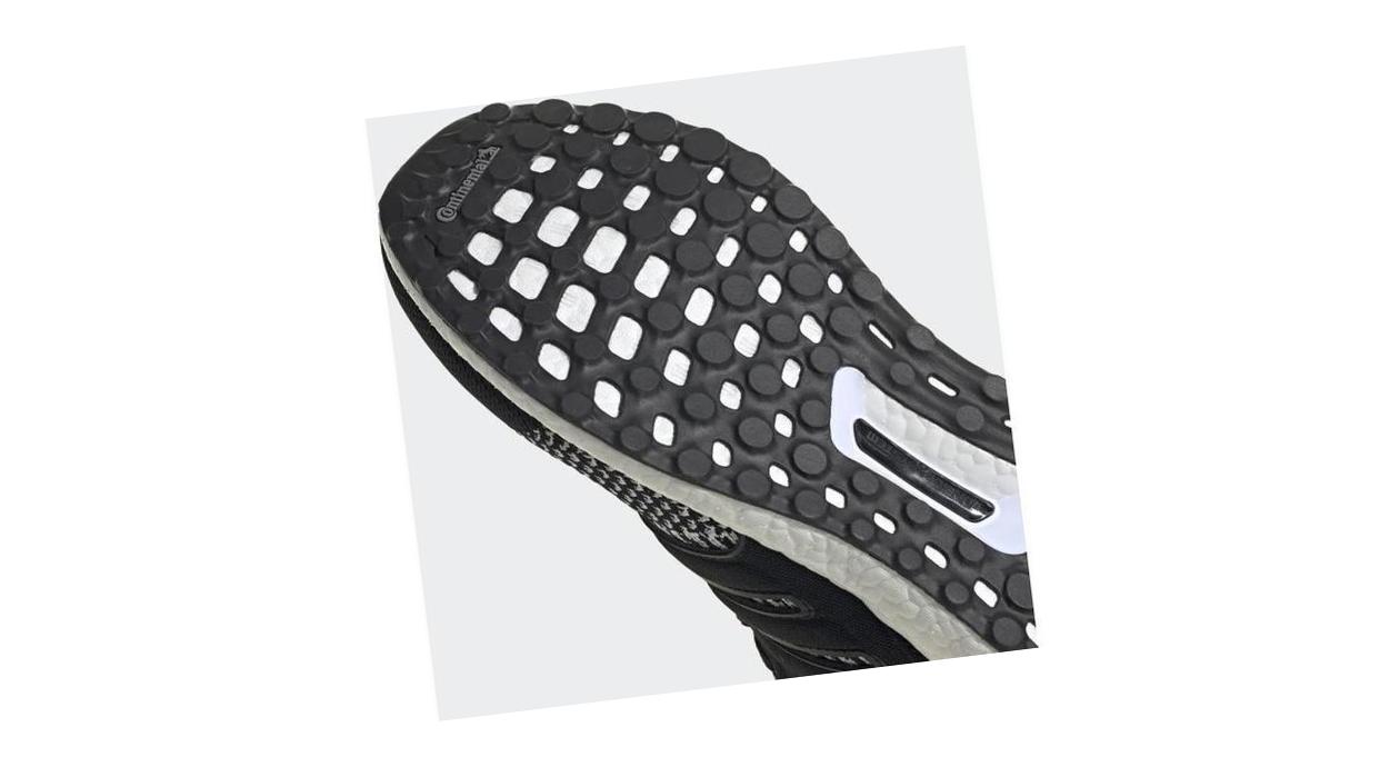 adidas Ultraboost 5.0 DNA Core Black / Core Black / Cloud White (men)