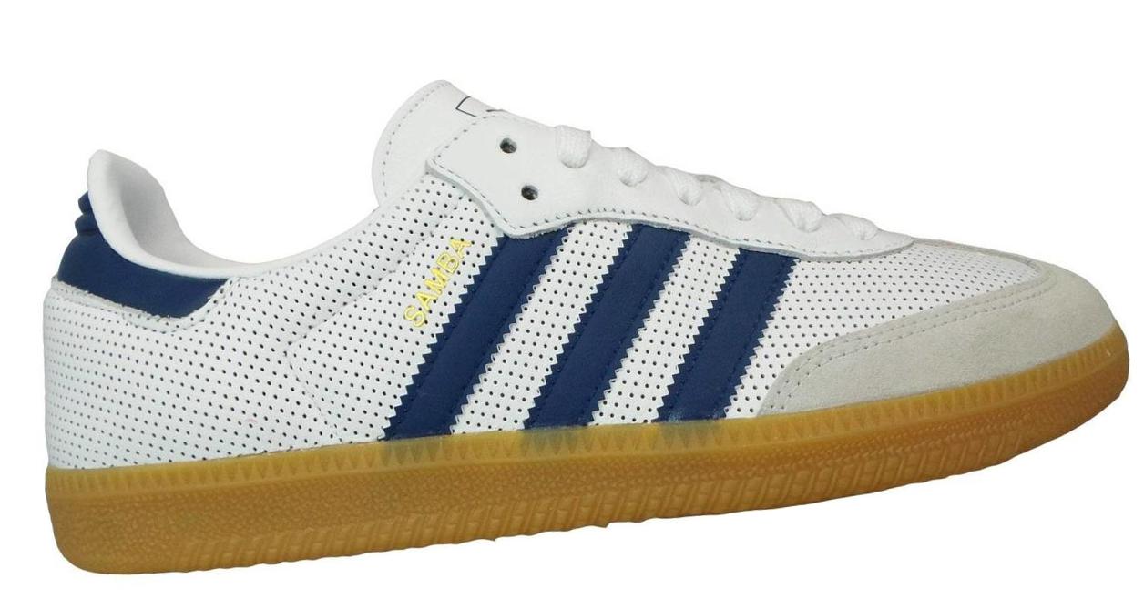 Adidas Samba OG