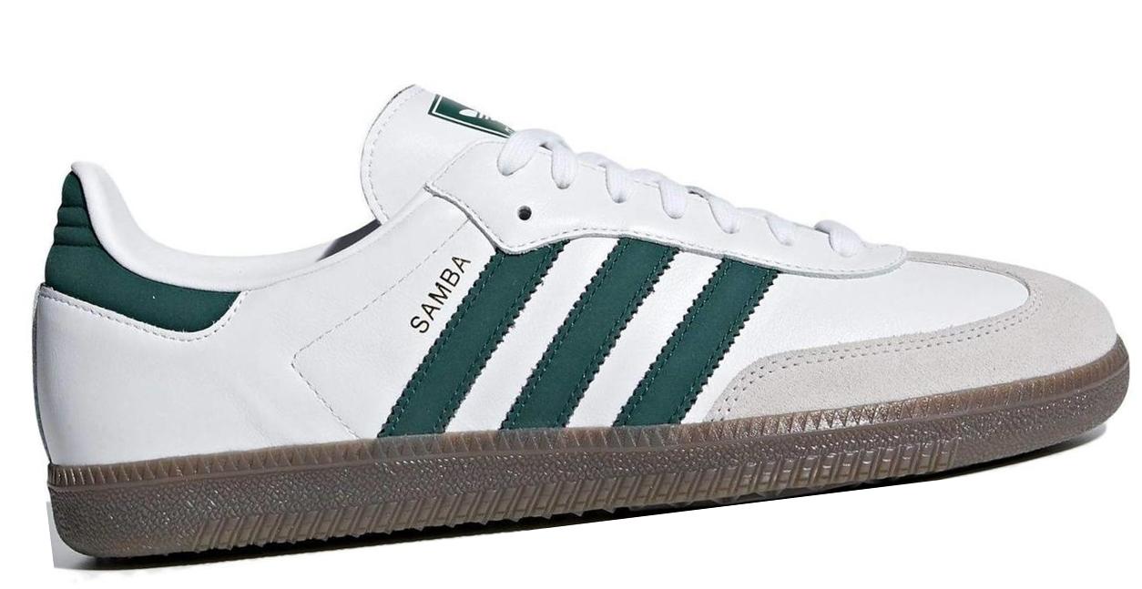 Adidas Samba OG