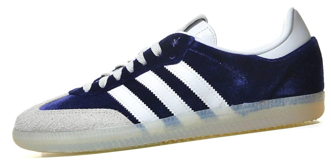 Adidas Samba OG