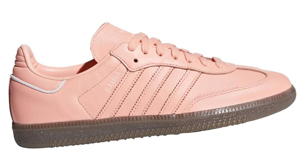 Adidas Samba OG