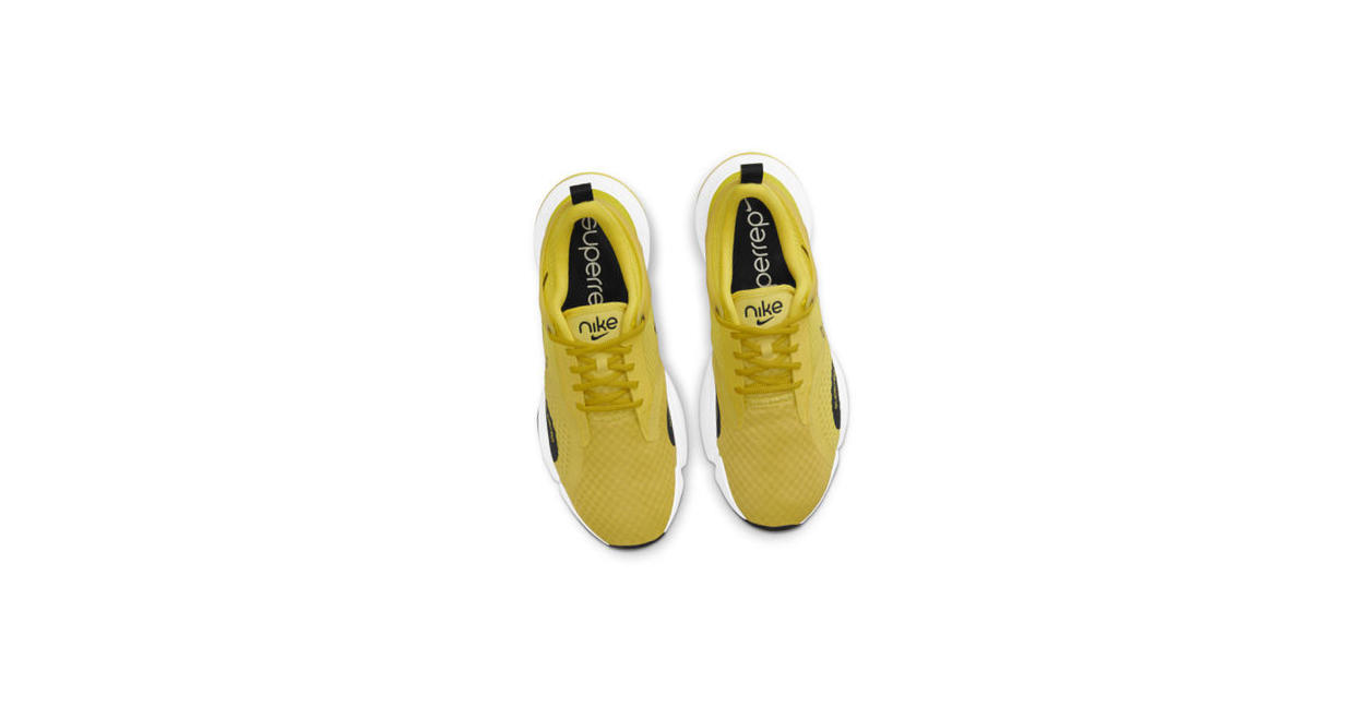 Nike SuperRep Go 2 Bright Citron / White / Black