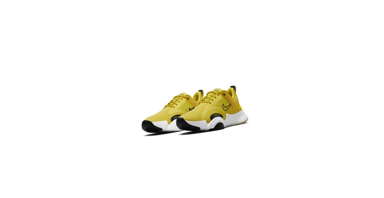 Nike SuperRep Go 2 Bright Citron / White / Black