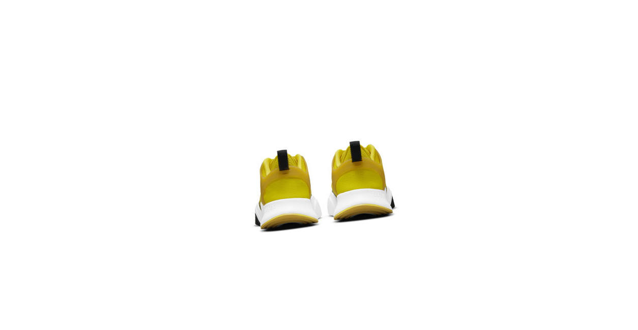 Nike SuperRep Go 2 Bright Citron / White / Black
