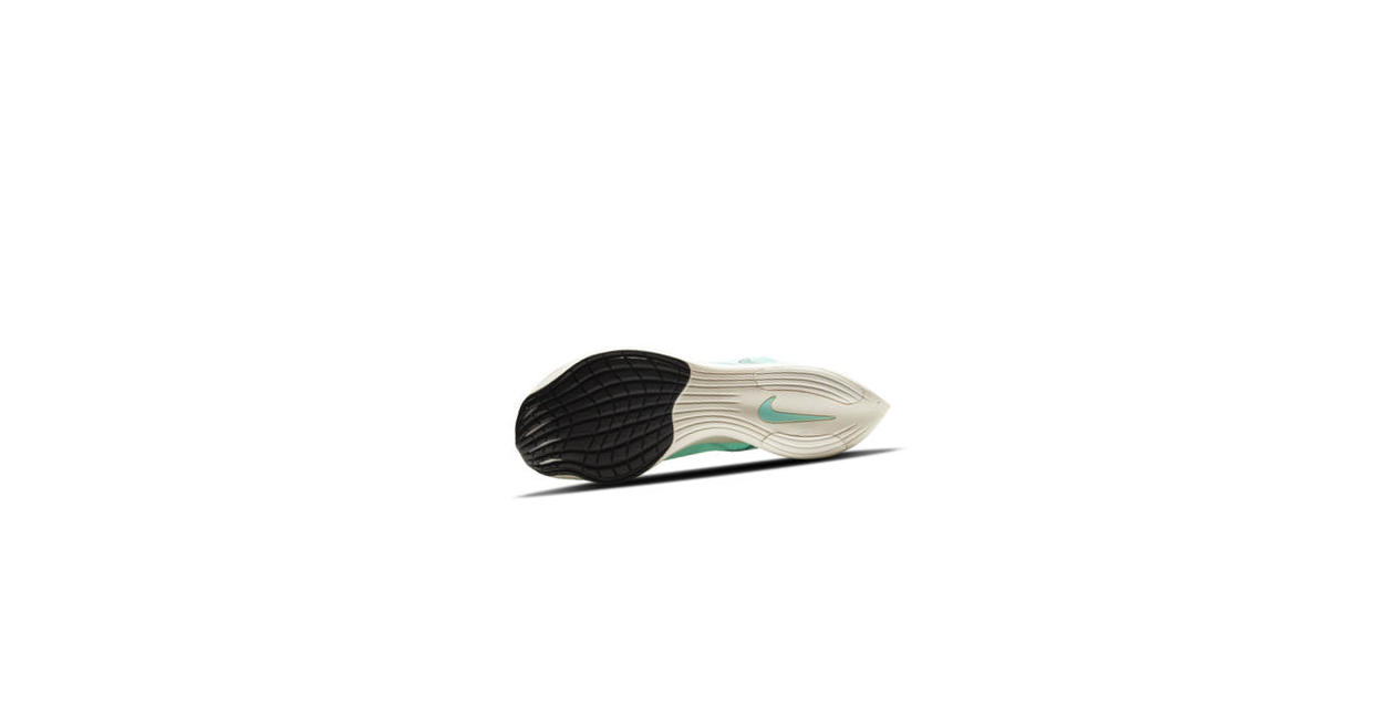 Nike ZoomX Vaporfly Next% 2 Aurora Green/Chlorine Blue/Pale Ivory/Black