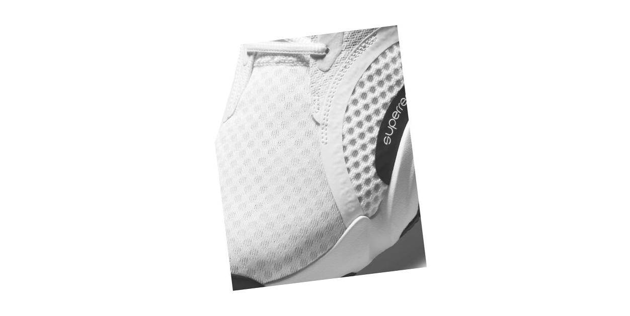 Nike SuperRep Go 2 White / White / Pure Platinum / Black