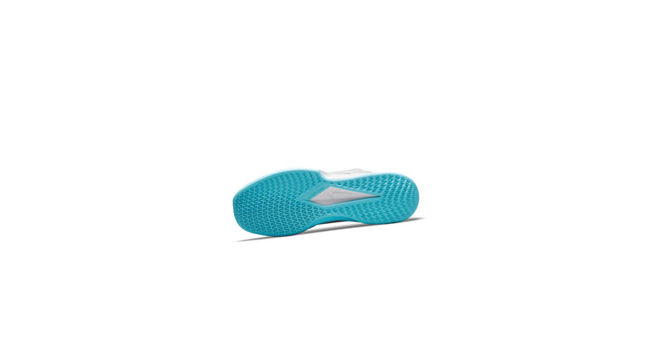 NikeCourt Vapor Lite Photon Dust/Chlorine Blue/Белый/Hyper Pink