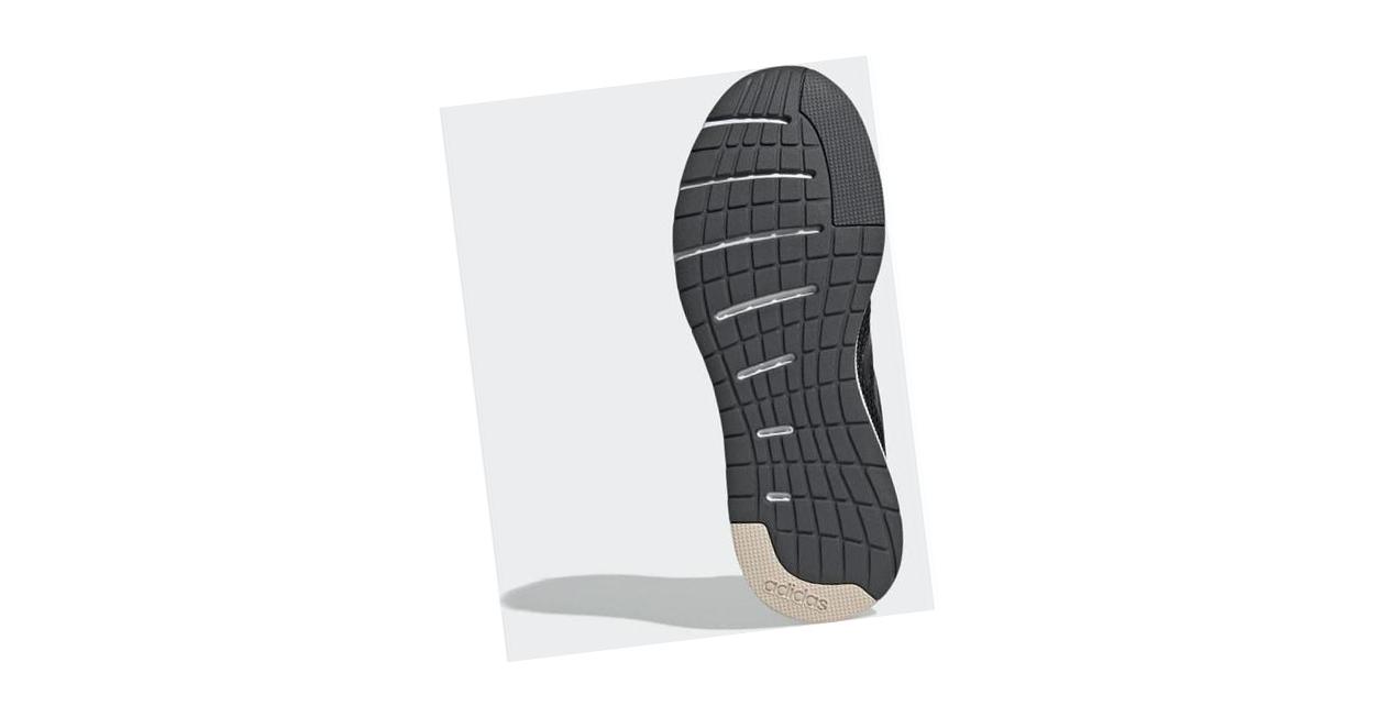 adidas Sooraj Core Black / Grey Five / Linen