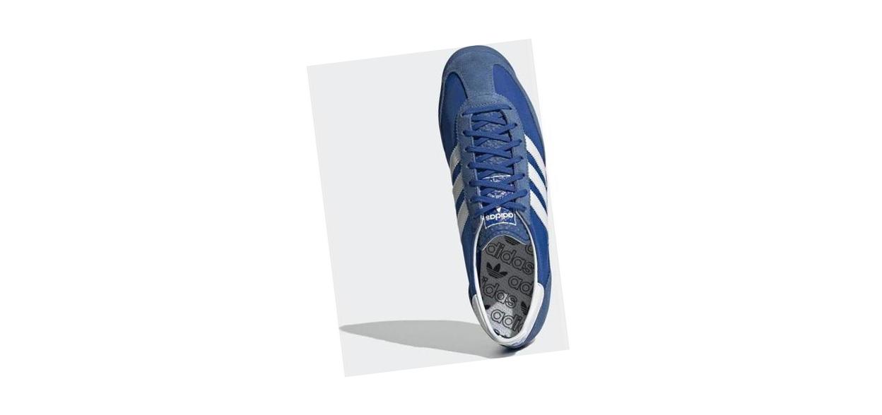 adidas SL 72 Blue / Cloud White / Blue