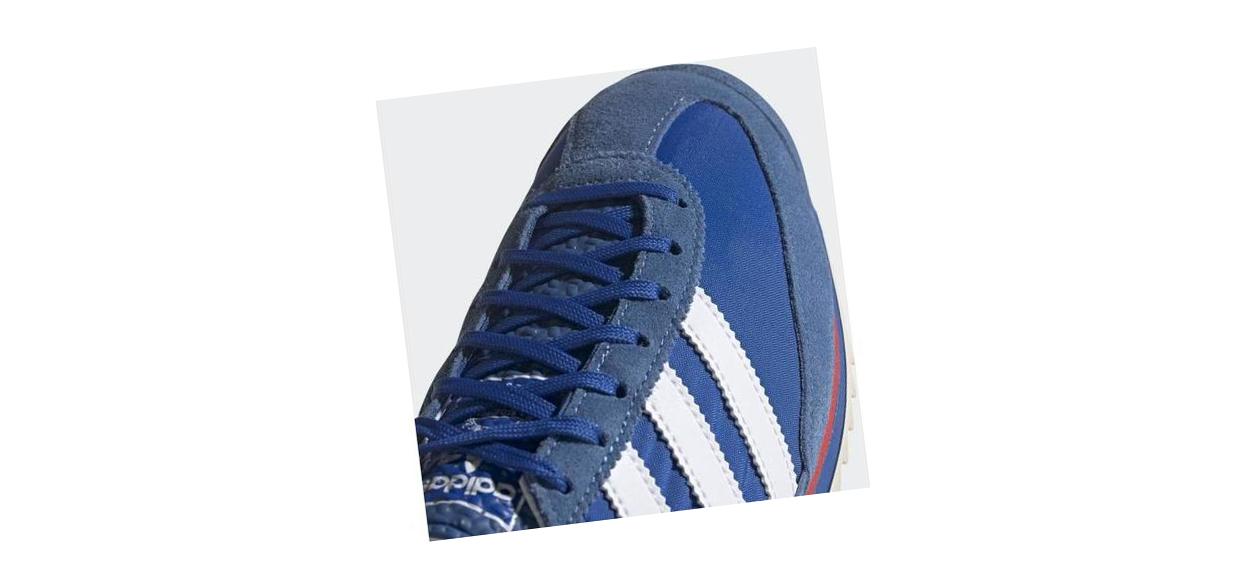 adidas SL 72 Blue / Cloud White / Blue