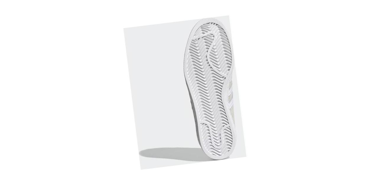adidas Campus Aluminium / Cloud White / Cloud White